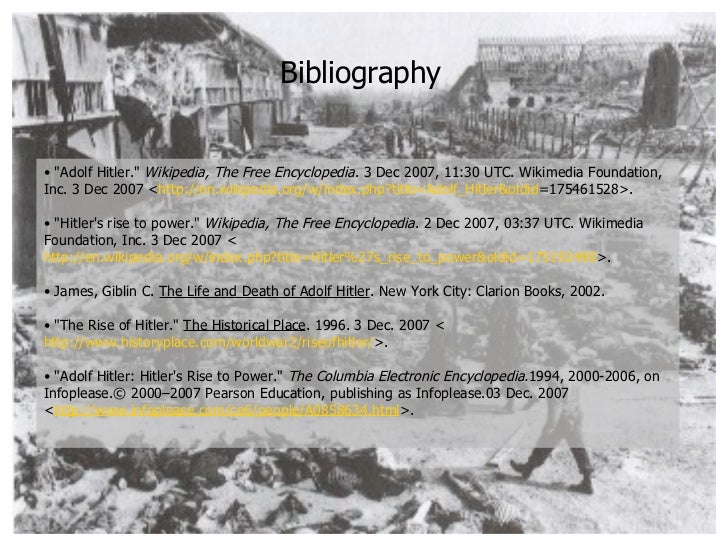 essay on adolf hitler rise to power essay on adolf hitler rise to power