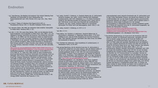 DR. TANJA BERNSAU
ART RESEARCH SERVICE 12
1 vgl. Tanja Bernsau, Die Besatzer als Kuratoren? Der Central Collecting Point
Wiesbaden als Drehscheibe für einen Wiederaufbau der
Museumslandschaft nach 1945, Münster 2013; zugl. Univ., Diss., Mainz
2013
2 vgl. Annex C "Status of Collecting Point Report 04.03.1947, in:
Monatsbericht Februar 1947, in: Microfilm-Publikation M1947, Roll 52.
3 vgl. Hermann Glaser, Wie Hitler den deutschen Geist zerstörte. Kulturpolitik
im Dritten Reich, Hamburg 2005, S. 221.
4 vgl. ebd., S. 224, 228, sowie Klaus Backes, Hitler und die bildenden Künste.
Kulturverständnis und Kunstpolitik im Dritten Reich, Köln 1988, S. 92, und
Hildegard K Vieregg, Geschichte des Museums. Eine Einführung, München
2008, S. 53. Ein 2008 in der FAZ erschienener Artikel von Birgit Schwarz
beschäftigt sich mit dem Fund eines Fotoalbums in den Archivunterlagen
in Washington mit der Aufschrift "Katalog der Privat-Galerie Adolf Hitlers",
das es erstmals ermöglicht, Hitlers private Sammlung zu rekonstruieren.
Nach Schwarz gehörte zu Hitlers Favoriten unter anderem Carl Spitzweg
(vgl. Birgit Schwarz, Besondere Vorlieben. Die Kunst, die Hitler sammelte,
in: faznet,
http://www.faz.net/s/RubEBED639C476B407798B1CE808F1F6632/Doc~E
FEC4B93EF7904942937397310E6022C1~ATpl~Ecommon~Scontent.html,
Veröffentlichungsdatum: 25.02.2008, Abrufdatum: 02.03.2008 (F.A.Z.,
25.02.2008, Nr. 47 / Seite 39)); Hitler kaufte für seine Privatsammlung
bevorzugt österreichisch-bayerische Genremaler (Carl Spitzweg, Franz von
Defregger, Hans Thoma) sowie zeitgenössische deutsche Werke der NS-
Kunst (vgl. Jonathan Petropoulos, Kunstraub und Sammelwahn. Kunst
und Politik im Dritten Reich, Berlin 1999, S. 234-242); Zu seiner privaten
Sammlung gehörte Lenbachs Bismarck in Kürassieruniform, Franz von
Stucks Die Sünde, Anselm Feuerbachs Parklandschaft, mehrere Grützner-
und Spitzweg-Gemälde, Feuerbachs Nana, eine Landschaft von Spitzweg
und ein Eduard von Steinle-Gemälde, Werke von Angelica Kauffmann,
Friedrich Heinrich Füger und ein weiteres Bismarck-Porträt Lenbachs (in
seinem Arbeitszimmer der Reichskanzlei), Kaulbachs Einzug der
Sonnengöttin und das Bacchusfest von Moritz von Schwind (im Speisesaal
der alten Reichskanzlei), Friedrich der Große auf Reisen von Adolf Menzel
sowie Die Serenade von Spitzweg (im Arbeitszimmer des Münchner
Führerbaus) (vgl. Backes (1988): Hitler und die bildenden Künste, S. 90;
Vieregg (2008): Geschichte des Museums, S. 53).
5 vgl. Lesley, Everett P.: Einleitung, in: Deutsche Malerei des 19. Jahrhunderts
(deutsche Ausgabe), Kat. Ausst., Central Collecting Point Wiesbaden
(Landesmuseum), April 1947, Wiesbaden o.J., S. 8; Dieses französische
Vorbild für das Spitzweg-Gemälde hob allerdings schon Ludwig Justi im
Jahr 1920 hervor, es war keine neue Erkenntnis der amerikanischen
Kuratoren; vgl. Justi, Ludwig: Deutsche Malkunst im neunzehnten
Jahrhundert. Ein Führer durch die Nationalgalerie, Berlin 1920, S. 130.
6 vgl. Lesley, Everett P.: Einleitung, in: CCP V, S. 9.
7 vgl. ebd., S. 5-11.
8 Hans Bütow, Von Tischbein zu Liebermann. Deutsche Malerei des 19.
Jahrhunderts in Wiesbaden, in: Allgemeine Zeitung Mainz, 17.04.1947;
Auffällig ist auch, dass die fünfte Ausstellung ein enormes Presseecho
hatte. Viele regionale Zeitungen berichteten über diese Schau und stellten
die Kunstwerke im Detail vor.
9 Von Tischbein bis Liebermann. Neue Ausstellung im Landesmuseum, in:
Wiesbadener Kurier, 01.04.1947.
10 Die geringe Beachtung, die die deutsche Kunst des 19. Jahrhunderts in
Amerika fand, belegt sich zum einen dadurch, dass die National Gallery of
Art, die nun schon an einigen Stellen als Beleg für die amerikanische
Ausstellungstätigkeit diente, im Jahr 2001 ihre erste Sonderausstellung
ausschließlich zu diesem Thema organisierte (vgl. Website der National
Gallery of Art, Washington: Past Exhibitions. Spirit of an Age: Nineteenth-
Century Paintings from the Nationalgalerie, Berlin, June 10-September 3,
2001, http://www.nga.gov/past/data/exh791.shtm,
Veröffentlichungsdatum: o.D., Abrufdatum: 26.07.2012). Zusätzlich
widmete die NGA lediglich Adolph Menzel im Jahre 1996/1997 eine
Sonderausstellung (vgl. Website der National Gallery of Art, Washington:
Past Exhibitions. Adolph Menzel (1815-1905): Between Romanticism and
Impressionism, September 15, 1996-January 5, 1997,
http://www.nga.gov/past/data/exh719.shtm, Veröffentlichungsdatum:
o.D., Abrufdatum: 26.07.2012). Darüber hinaus lassen sich keine
Sonderausstellungen mit diesen Kunstwerken ausmachen. Zum Bestand
der National Gallery gehörte während der Besatzungszeit lediglich ein
nicht zugeschriebenes Gemälde eines deutschen Künstlers des 19.
Jahrhundert (An Artist and his Family, ca. 1830, Öl auf Leinwand, 75 x
63,5 cm) aus der Sammlung Andrew Mellons. Sie machen im Bestand der
NGA also einen verschwindend geringen Anteil aus. Ähnlich
unterrepräsentiert waren deutsche Kunstwerke des 19. Jahrhunderts auch
im New Yorker Metropolitan Museum, das aktuell einen Bestand von über
12.000 Gemälden hat: von den heute 55 dieser Epoche zuzurechnenden
Kunstwerke befanden sich lediglich 21 bereits 1945 im Bestand (davon 5
Miniaturen). Keines dieser Kunstwerke ist in der heutigen
Dauerausstellung im Metropolitan Museum vertreten (insgesamt werden
nur 19 Werke der deutschen Kunst des 19. Jahrhunderts ausgestellt); vgl.
Website des Metropolitan Museums,
http://www.metmuseum.org/collections/search-the-
collections?where=Germany&amp;when=A.D.+1800-
1900&amp;what=Paintings&amp;ft=*&amp;od=on&amp;noqs=true,
Veröffentlichungsdatum: o.D., Abrufdatum: 30.07.2012.
11 Eine ähnliche Neubewertung von Kunst durch die Amerikaner ließe sich
ebenso an Werken von Rembrandt untersuchen, wenngleich sie auch
nicht so deutlich zutage tritt wie bei der Kunst der fünften CCP-
Ausstellung. Auch Rembrandt-Werke waren während der NS-Zeit vor
allem von Hitler selbst sehr geschätzt. Beeinflusst durch die Publikation
von Julius Langbehn Rembrandt als Erzieher hob Hitler den Künstler als
Vorbild für die arische Rasse hervor (vgl. Hector Feliciano, Das verlorene
Museum. Vom Kunstraub der Nazis, Berlin 1998, S. 21f.). Die
amerikanischen Besatzer widmeten Rembrandt in Wiesbaden nach 1945
die einzige Solo-Ausstellung während der CCP-Zeit. Da auch bei dieser
Ausstellung kein Konzept schriftlich festgehalten wurde, lässt sich über
die Absichten der CCP-Verantwortlichen nur mutmaßen. Dennoch ist
davon auszugehen, dass die Ausstellung nicht als Reflexion auf die NS-
Sicht auf Rembrandt erfolgte, sondern auch dem Umstand geschuldet
war, dass im CCP eine große Anzahl an Rembrandt-Werken vorhanden
war. Zudem ist nicht anzunehmen, dass Rembrandt, der bereits lange vor
der NS-Zeit zum international gültigen Kanon gehört hatte, durch die NS-
Vorliebe international in Vergessenheit geraten wäre. Im Übrigen war
Hitlers Vorliebe für diesen Künstler bei weitem nicht so bekannt wie die
Nutzung der deutschen Kunst des 19. Jahrhunderts zu Propaganda-
Zwecken.
Endnoten
 