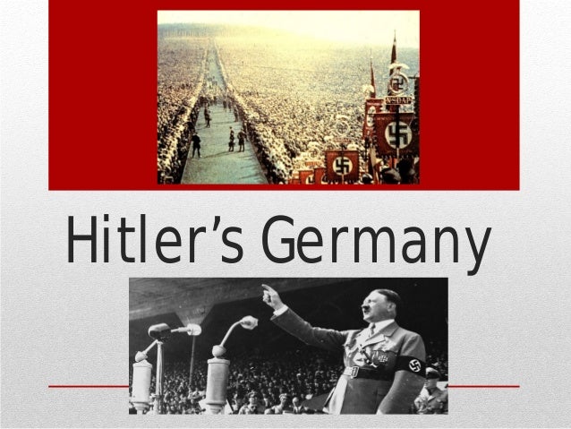 an analysis of hitler and stalins rise to power an analysis of hitler and stalins rise to power
