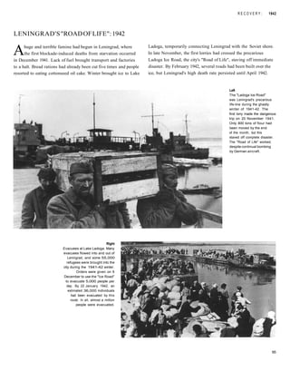 Hitler vs Stalin: the eastern front in photographs | PDF