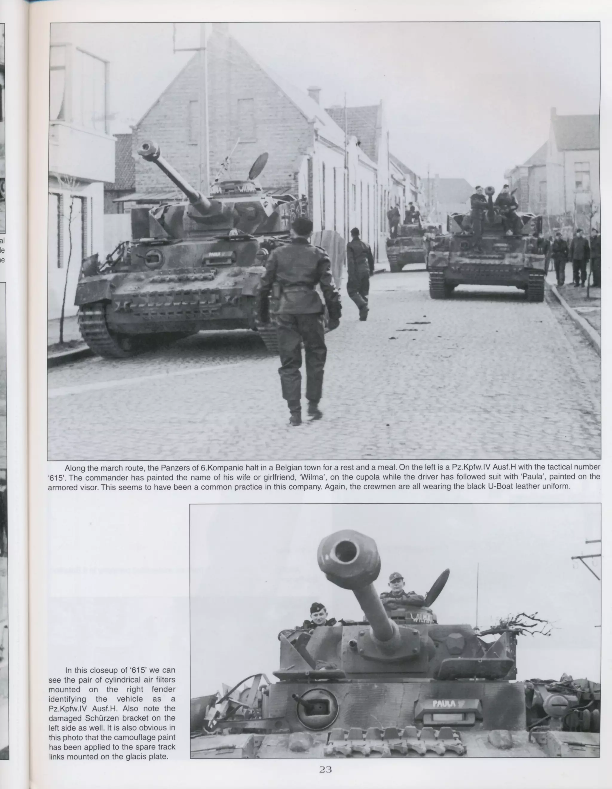 Hitler Youth And The 12 Ss Panzerdivision Hitlerjugend 1933 1945 PDF hitler-youth-and-the-12-ss-panzerdivision-hitlerjugend-1933-1945-pdf