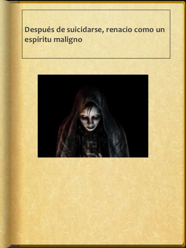 Hitorieta de leyenda LA LLORONA