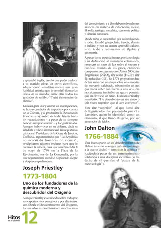 del conocimiento y a él se deben sobresalientes
avances en materia de educación, moral,
filosofía, teología, metafísica, e...