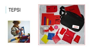 TEPSI
 