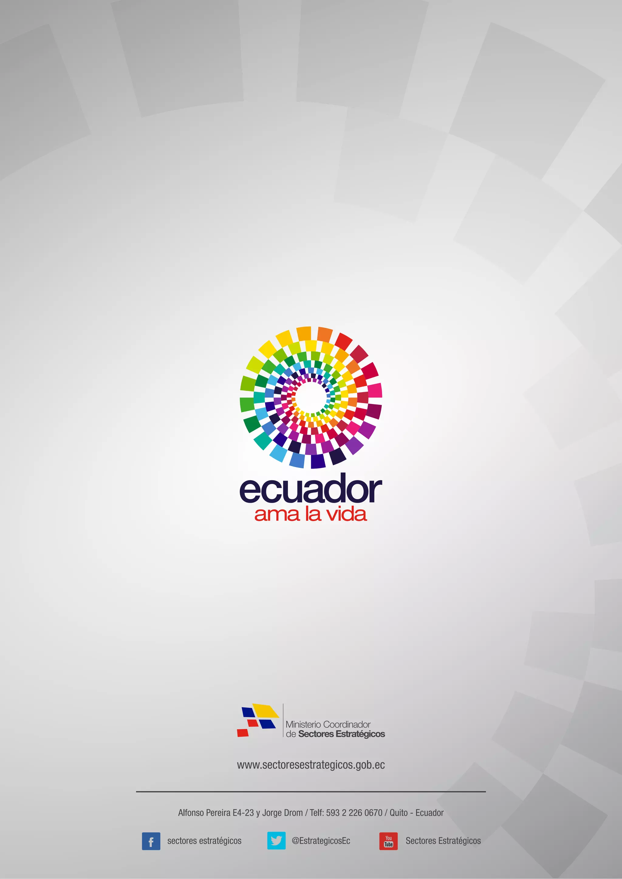 Boletín Hitos Estratégicos