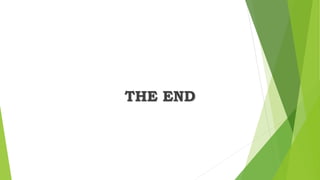 THE END
 