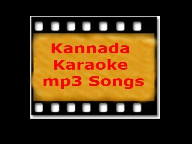 Kannada Bhavageethe Karaoke Songs Free Download Kannada Bhavageethe Karaoke Songs Free Download