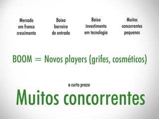 ESAMC Campinas - MBA Hits