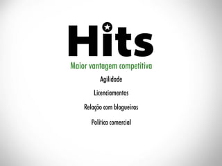 ESAMC Campinas - MBA Hits