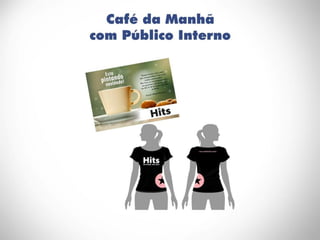 ESAMC Campinas - MBA Hits