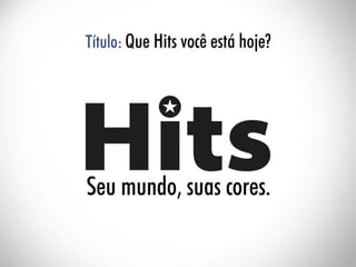 ESAMC Campinas - MBA Hits