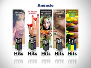 ESAMC Campinas - MBA Hits