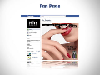 ESAMC Campinas - MBA Hits