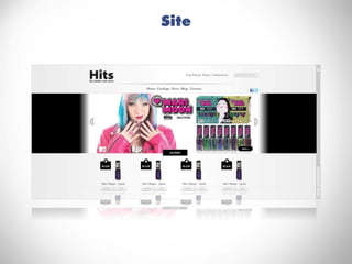 ESAMC Campinas - MBA Hits