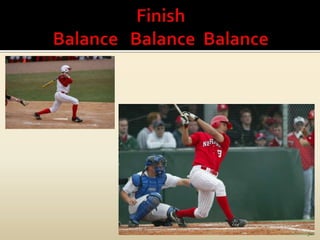 FinishBalance   BalanceBalance15