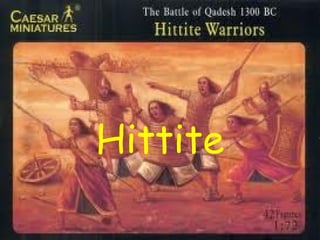 Hittite 