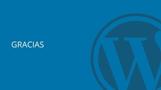 GRACIAS
 