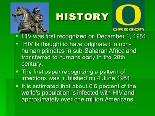 Hiv | PPT
