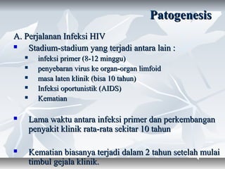Hiv 110712062348-phpapp01 | PPT