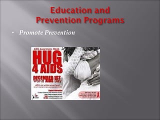 Promote Prevention 
