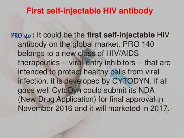 Hiv And New Category Of Anti Hiv Drugs In Clinical Trial Hiv And New Category Of Anti Hiv Drugs In Clinical Trial