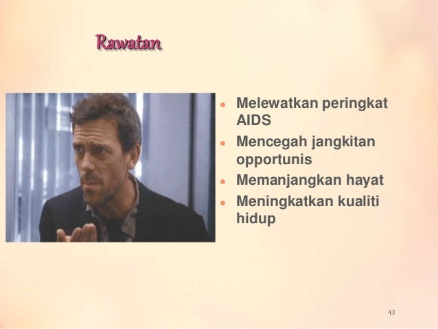 PENGETAHUAN ASAS MENGENAI HIV PENGETAHUAN ASAS MENGENAI HIV