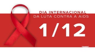 HIV/AIDS - Temas Atuais em Saúde