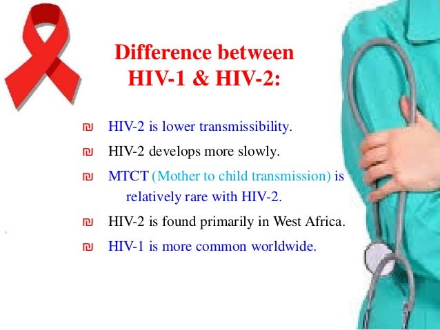 what is hiv infection pdf