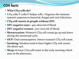 HIV-AIDS-Prevention & Control | PPTX