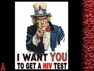 Hiv aids presentation
