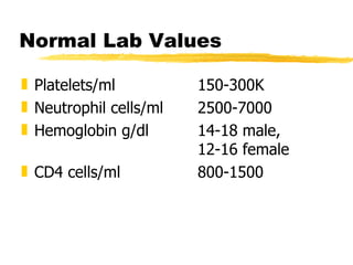 Hiv Hcv Coinfected Patient | PPT