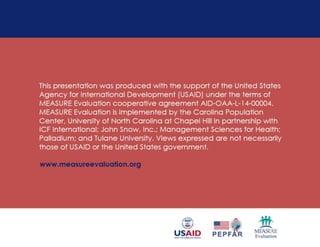Mixed-Methods Costing of Case Management in Programs for Orphans and ...