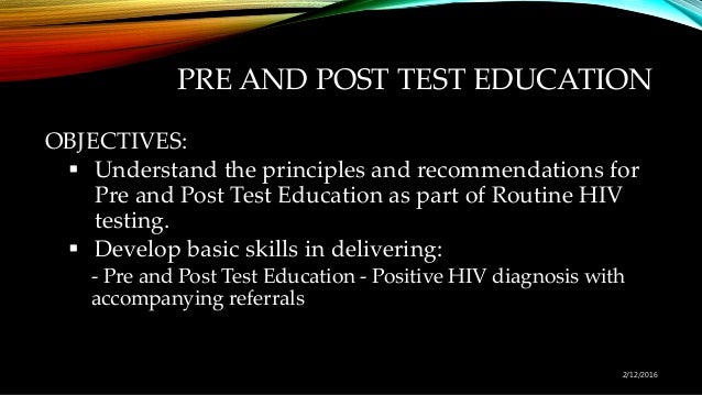 hiv-pre-and-post-test-counselling-nursing-core-competencies