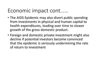HIV AND AIDS NOTES FOR NURSES STUDY GUIDE | PDF