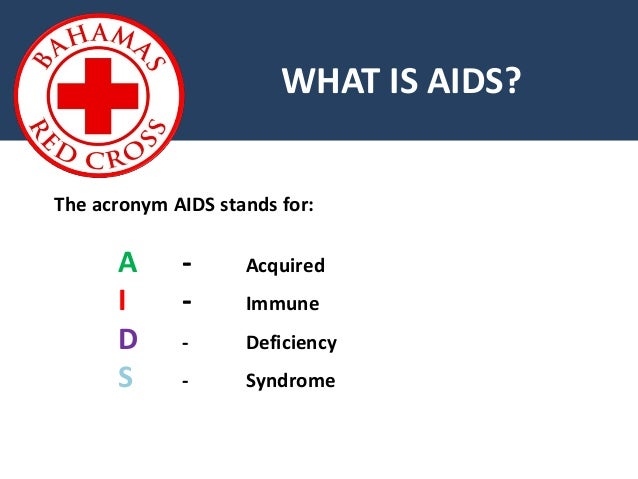 Hiv 101