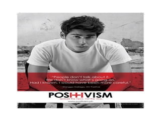 Hiv 101 dr susan gregorio