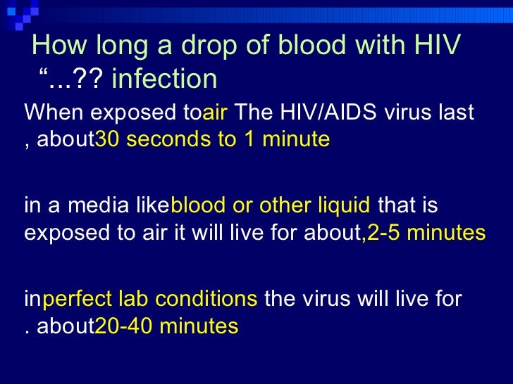 Hiv 201111111 Hiv 201111111