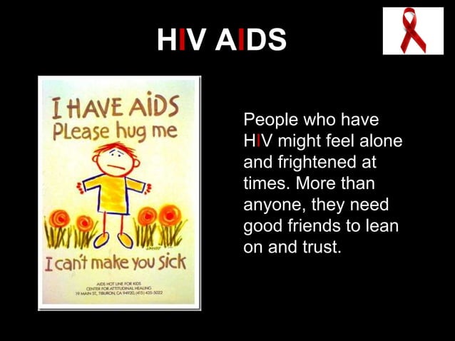 Hiv aids | PPT | Sexual Health | Diseases and Conditions