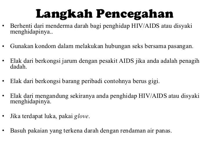 Hiv Aids