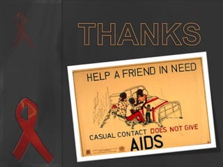 HIV AIDS