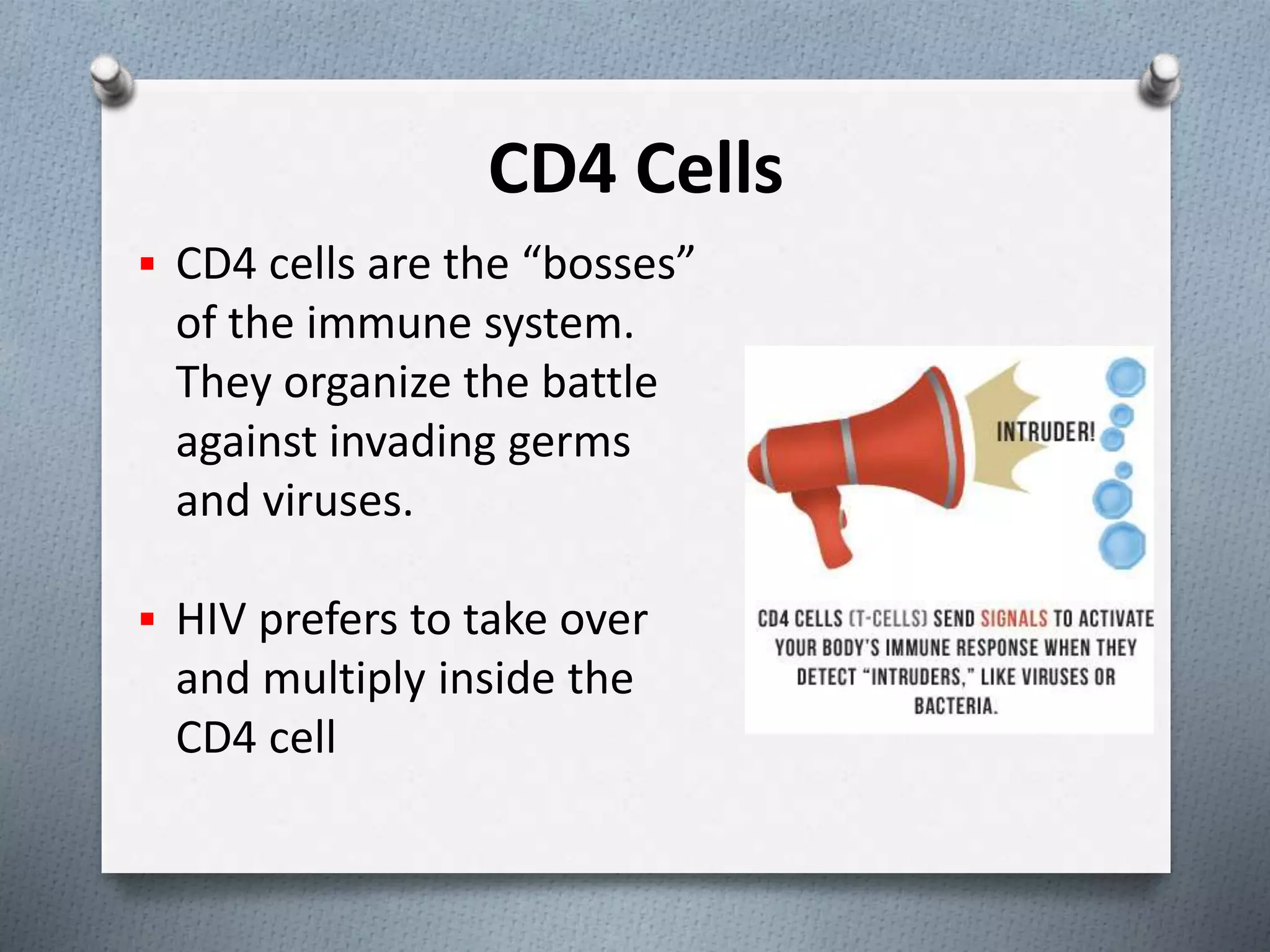 HIV AIDS Presentation 2014 | PPTX