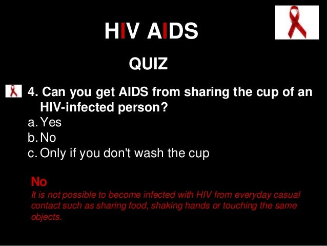 Hiv aids