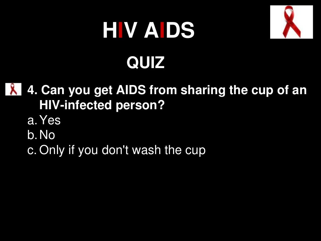 Hiv aids