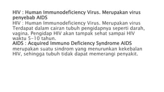 HIV AIDS.pptx