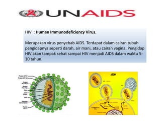 Upaya Pendekatan Epidemologi HIV / AIDS, Pendekatan Sosial, Religius ...