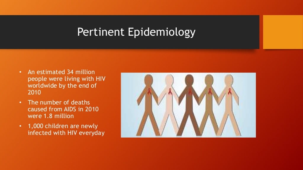 assignment on hiv aids slideshare
