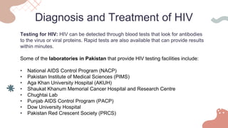HIV & AIDs (Micro Group 1).pptx