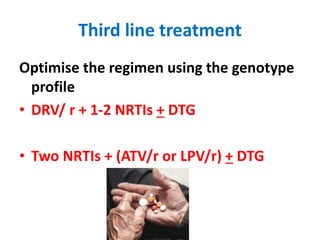 HIV AIDS Present and future in India PPT | PPTX