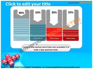 HIV Aids PowerPoint templates - templatesforpowerpoint.com