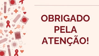 OBRIGADO
PELA
ATENÇÃO!
 